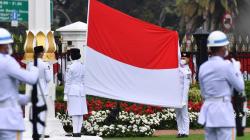 Simak! Ini Prosedur dan Cara Daftar War Tiket Upacara HUT ke-81 RI di Istana Merdeka