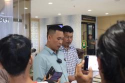 Kasus Pengolaan Dana di Pertamina Hulu Rokan, Kejaksaan Tinggi Riau Tetapkan 9 Tersangka