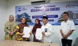 Kabar Baik! Pasang Sambungan Air PDAM Semarang Kini Bisa Dicicil 10 Tahun