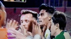 Ramadan Sananta Buka Keunggulan, Persebaya vs Persib Masih Sengit di Final Piala Presiden 2026