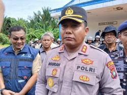 Memalukan! Tiga Polisi Anambas Diduga Pesta Sabu di Rumah Dinas
