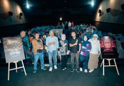FFW 2026 Angkat Isu Pendidikan Keluarga Lewat Film Anak Anak Bambu