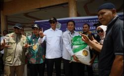 Bupati Pidie Jaya Lirik Model TPI Kampung Nelayan Merah Putih, Siapkan Penguatan Ekonomi Pesisir