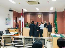 Sidang Praperadilan Yehezekiel Memanas di PN Batam, Polsek Bengkong Hadirkan 3 Saksi