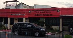 BREAKING NEWS: Basri Kajang Diperiksa Penyidik Tipidkor Polda Sulsel