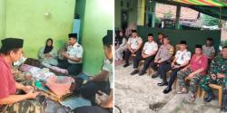 Satu Tembakan Oknum Lapas Lubuklinggau Ini Bikin Pelaku Pencuri Durian Meninggal Dunia