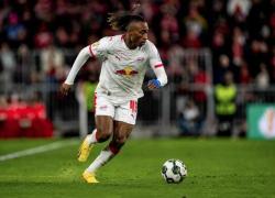 Transfer Yan Diomande Tuntas, Real Madrid Kini Punya Winger Kanan Maut