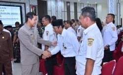Pilkades Serentak Sukoharjo Dipastikan Digelar Desember 2026, Isu Penundaan Gugur