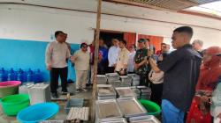BGN Evaluasi Total Program MBG Pascainsiden di Jayapura, Dapur Penyedia Disuspensi