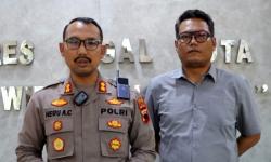 Kapolres Tegal Kota Buka Suara Soal Laporan Seorang Perempuan Dianiaya Istri Polisi