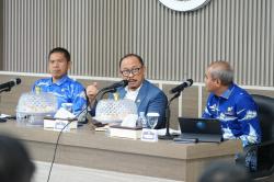 Gubernur Sulbar: Rp2,8 Miliar Temuan BPK Sudah Ditindaklanjuti, Target Tuntas 11 Agustus