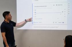 Ancaman Siber Meningkat, Fintech Perkuat Budaya Keamanan Informasi