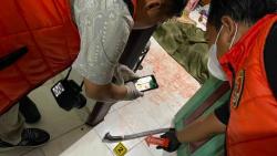 Cekcok, Mantan Ketua RW di Pekanbaru Nekat Bacok Istri Hingga Tewas