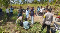 Pencurian Jagung di Sragen Diselesaikan Lewat Restorative Justice, Polisi Utamakan Perdamaian