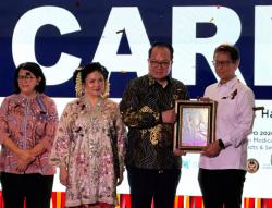 Menkes Soroti Ketimpangan Alat Kesehatan di Luar Jawa