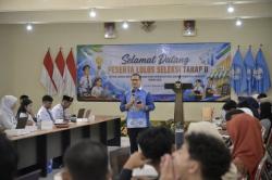 24 Tim Pelajar Jatim Lolos FIKSI Nasional 2026, Siswa Ditempa Khusus Sebelum Bertanding