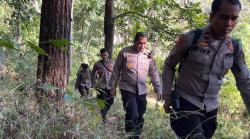 Sosok AKBP Aryo Dwi Wibowo, Kapolres Bondowoso yang  Pimpin Evakuasi 2 Pendaki Meninggal di Piramid