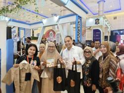 5 UMKM Ini Jadi Sorotan Saat Pameran di Surabaya, Produk Lokal Curi Perhatian Pengunjung