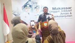 Triwulan II 2026, Pendapatan Makassar Surplus Rp130 Miliar dari Tahun Lalu