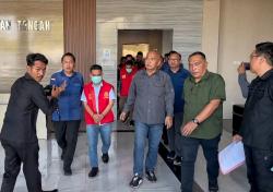 Ketua KPU Kotim dan 4 Komisioner Ditahan, Kejati Kalteng Ungkap Dugaan Korupsi Dana Hibah Pilkada