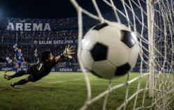 HUT Arema ke-39, Turnamen Adu Penalti Aremania Utas Berhadiah Kambing