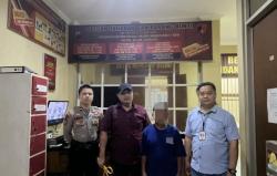 Kasus Dugaan Kekerasan Seksual di Cilongok Terungkap, Polisi Tahan Seorang Pria