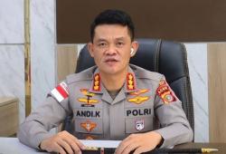 BREAKING NEWS Kapolresta Banda Aceh dan Kasat Narkoba Diperiksa Propam Mabes Polri