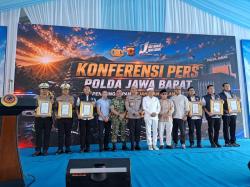 Jabar Bergerak Lawan Kejahatan Jalanan! Dedi Mulyadi Gandeng Polisi, Ojol, dan Warga Buru Begal
