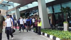 Chelsea Tiba di Indonesia, Siap Hadapi AC Milan di Indonesia Super Cup