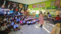 60 Siswa Kristen-Katolik di Gowa Belum Punya Guru Agama, Kemenag Turun Tangan