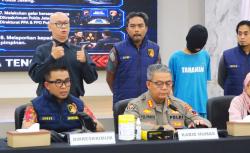 Viral Tawuran Gangster di Mangkang Semarang, 12 Pelaku Ditangkap, 17 Masuk DPO