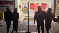 Sopir Truk Residivis Edarkan Sabu di Boyolali, Dibekuk saat Hendak Tempel Paket