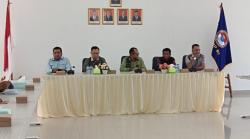 Persiapan Pasar Perbatasan PLBN Napan Dimatangkan, Launching Dijadwalkan 14 Agustus 2026