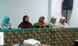 Jelang Muktamar ke-15 PP Nasyiatul Aisyiyah di Solo, 68 Nama Lolos Seleksi Formatur