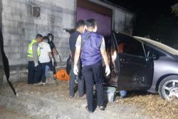 Misteri Mayat Pria Dalam Bagasi Mobil di Gubug, Diduga Terkait Kasus Perampokan di Ambarawa