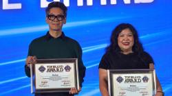 Perusahaan Ini Kembali Raih Top Brand Award 2026, Pertahankan Dominasi Hampir Satu Dekade