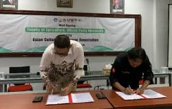 Kampus Surabaya Ini Dilirik Korea Selatan, Kolaborasi Internasional Siapkan Inovasi Pertanian
