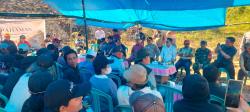 Pemkab Mamasa dan Aliansi Warga Capai Kesepakatan Terkait TPA Malabo
