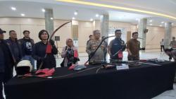 Viral Tawuran  Gangster di Jalan Raya Mangkang, Polisi Tetapkan 4 Tersangka
