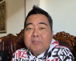 Cak Sholeh Pendiri Gerakan No Viral No Justice Meninggal