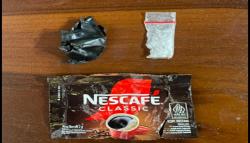 Warga Tangkap Pria di Bantul, Polisi Sita 0,33 Gram Sabu dalam Bungkus Kopi