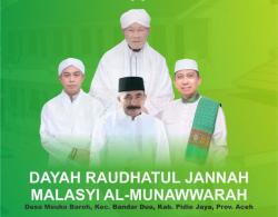 Saat Pendidikan Makin Mahal, Ada yang Memilih Menggratiskan Hidup dan Masa Depan 250 Santri di Aceh