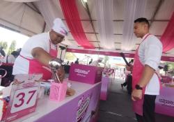 Mangut Cumi Udang Mengantar Devan Jadi Juara di Bright Gas Cooking Competition 2026 Tingkat Regional
