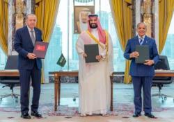 Pakta Mekkah, Aliansi Pertahanan 3 Negara di Bawah Payung Nuklir Pakistan