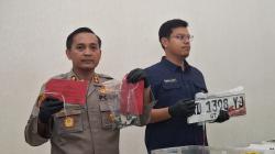Korban Tewas Dipukul Palu Berkali-kali, Polisi Ungkap Detik-Detik Aksi di Konter HP