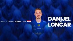 Lini Belakang Makin Kokoh, Persib Bandung Resmi Amankan Bek Asal Kroasia