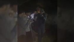 Bikin geger! Diduga ibu bayi terlantar ditemukan di dalam gua Bukit Lembah Putri