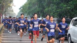 ‎Ajang Lari 5K, Dorong Gaya Hidup Sehat dan Kebersamaan