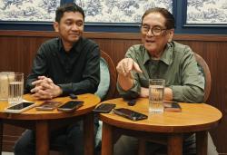 Tak Sekadar Turunkan Berat Badan, Tirzepatide Jadi Pilihan Pengelolaan Diabetes dan Obesitas