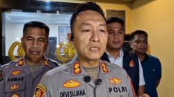 Pembunuhan Sopir Taksi Online di Maros, Pelaku Dendam dan Pernah Pacari Istri Korban